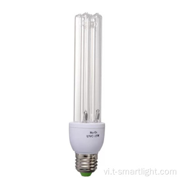 Đèn diệt khuẩn UV E27